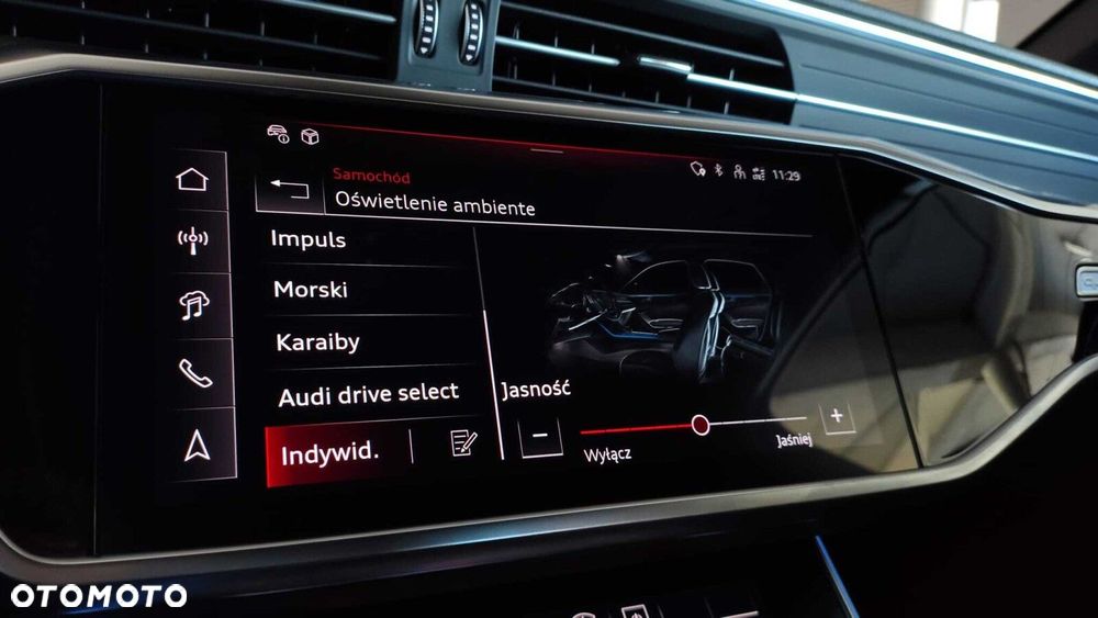 Audi A6 Allroad - 27