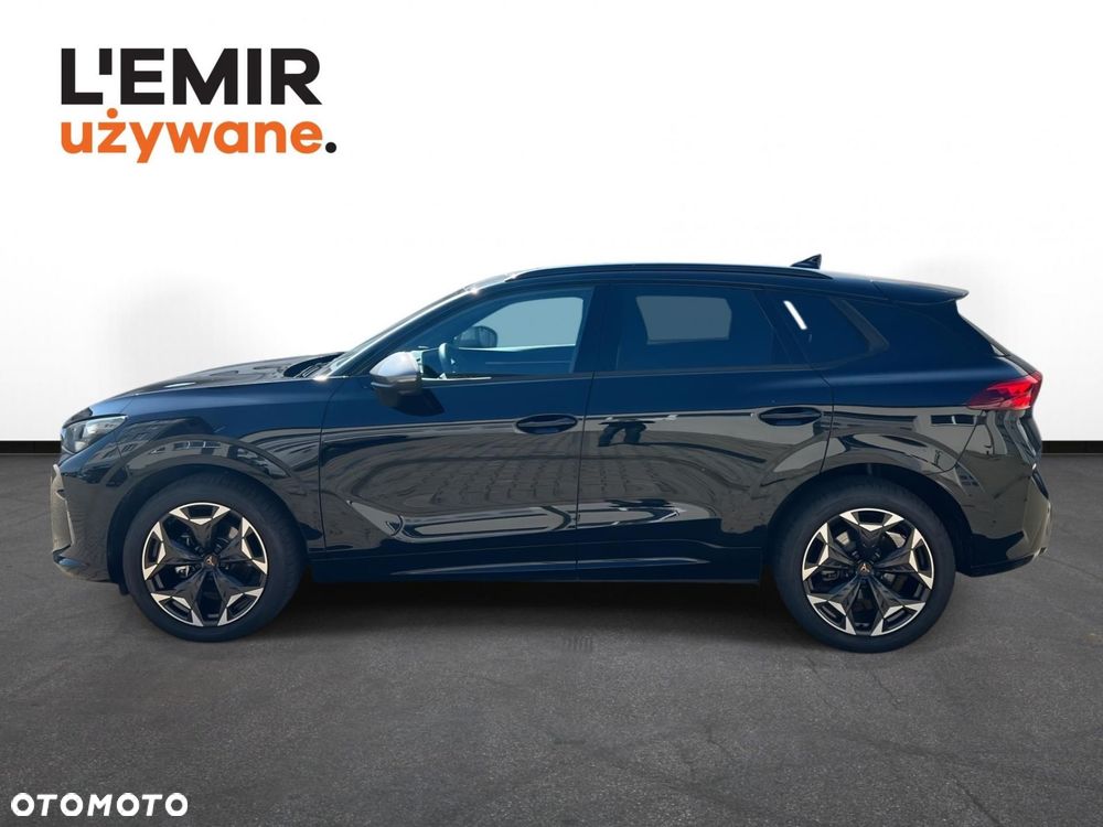 Cupra Terramar 1.5 eTSI mHEV DSG - 4