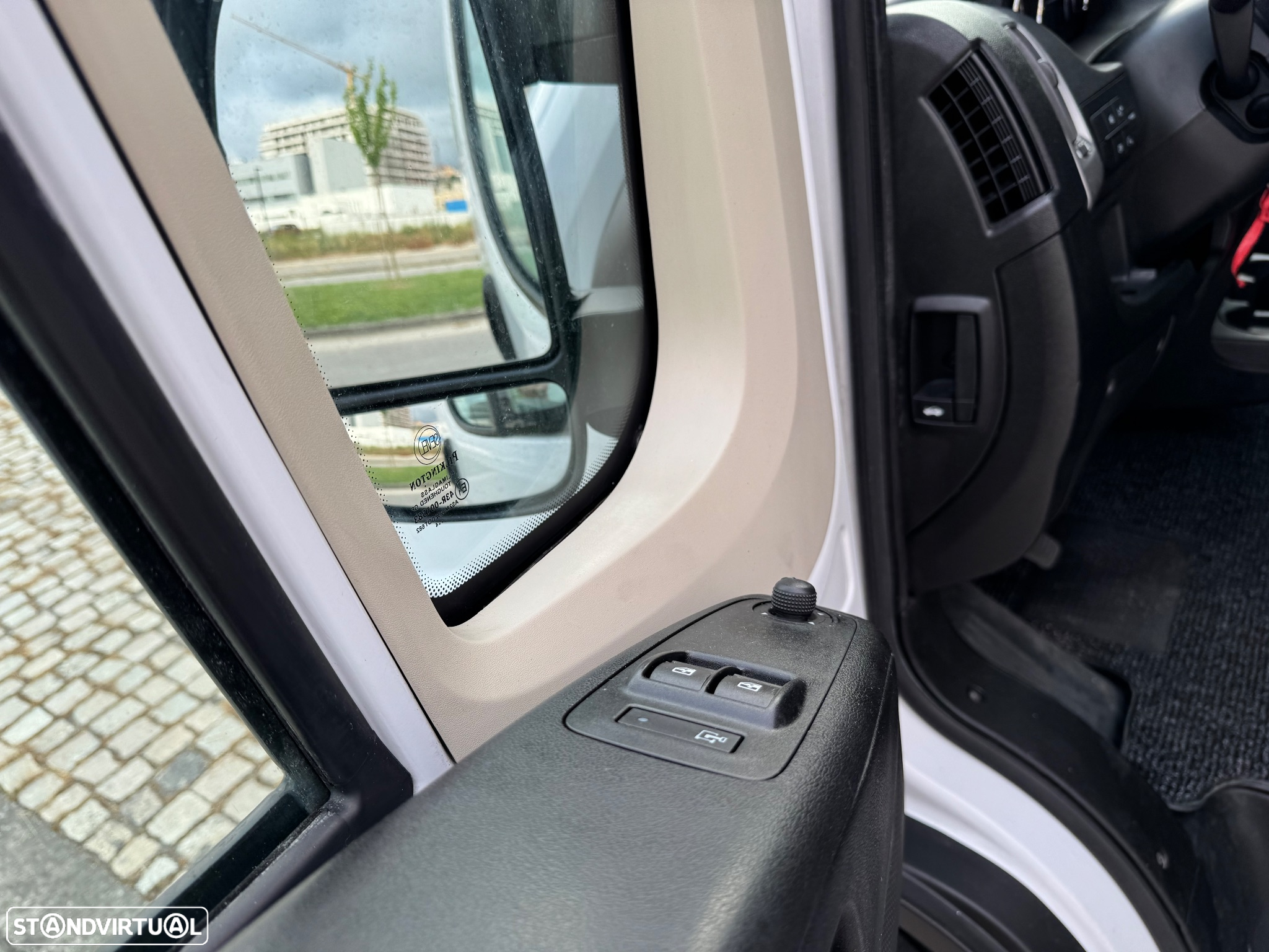 Fiat Ducato Maxi XLH3 - 13