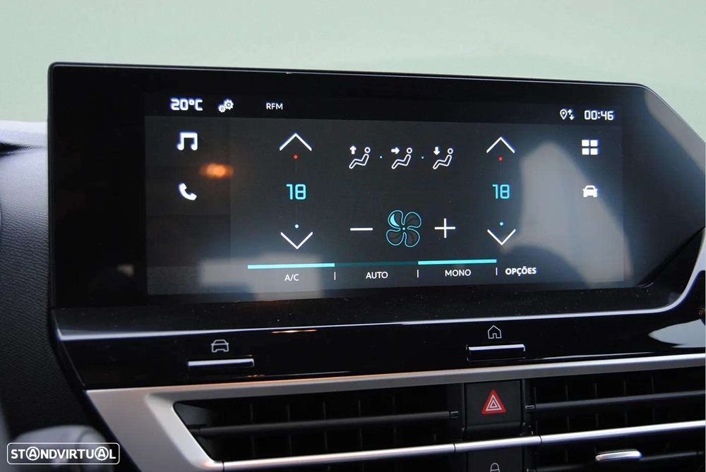 Citroën C4 1.2 PureTech Plus - 43