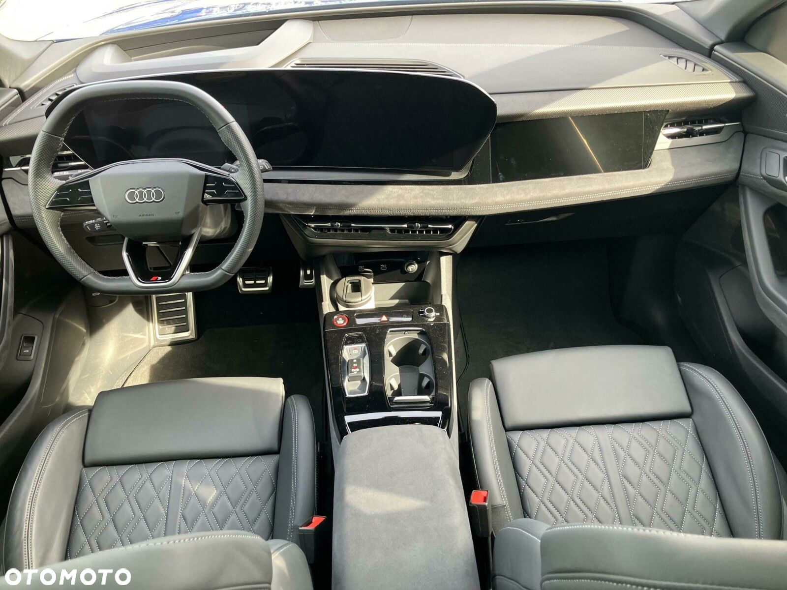 Audi SQ6 - 17