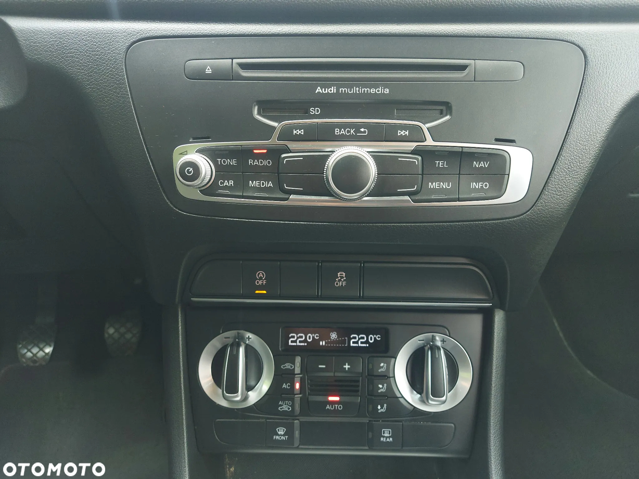 Audi Q3 2.0 TDI - 28