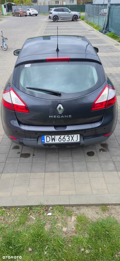 Renault Megane 1.6 16V Color Edition - 5