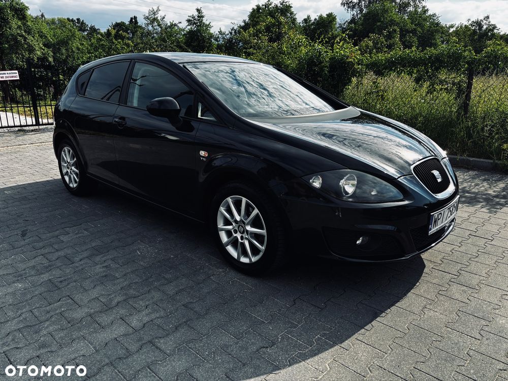 Seat Leon - 7