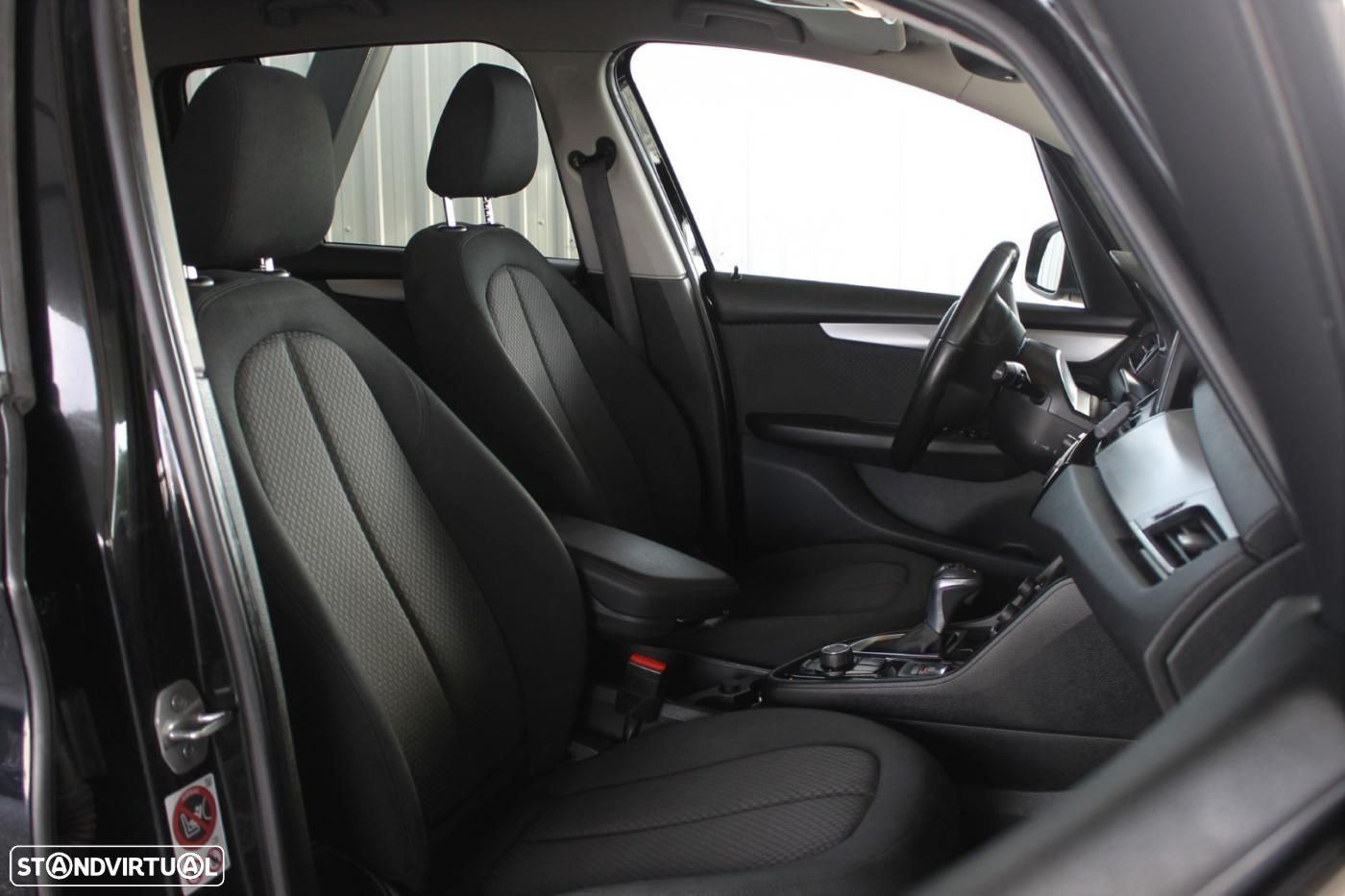 BMW 216 Gran Tourer d Advantage Auto - 11