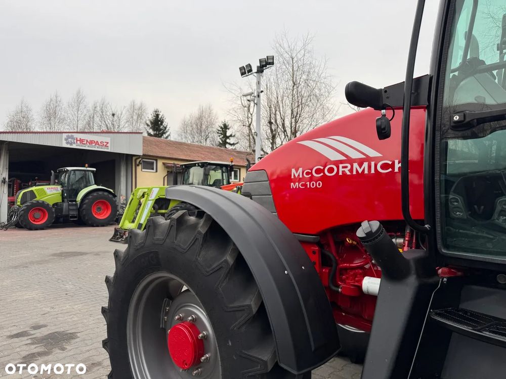 McCormick MC100 - 37