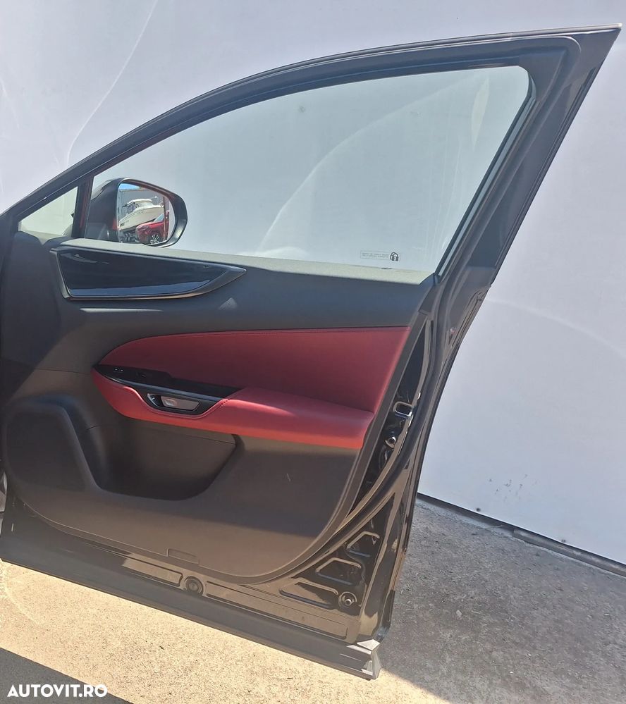 Lexus Seria NX 450h+ AWD CVT PHEV Executive - 14