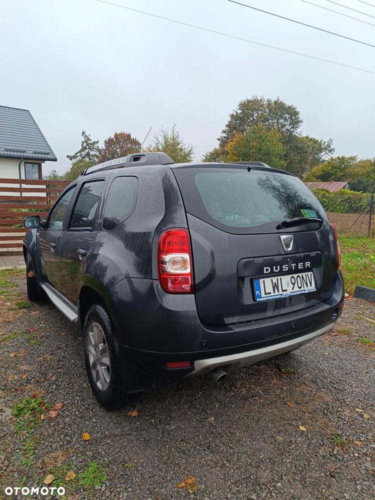 Dacia Duster 1.2 TCe Laureate - 2