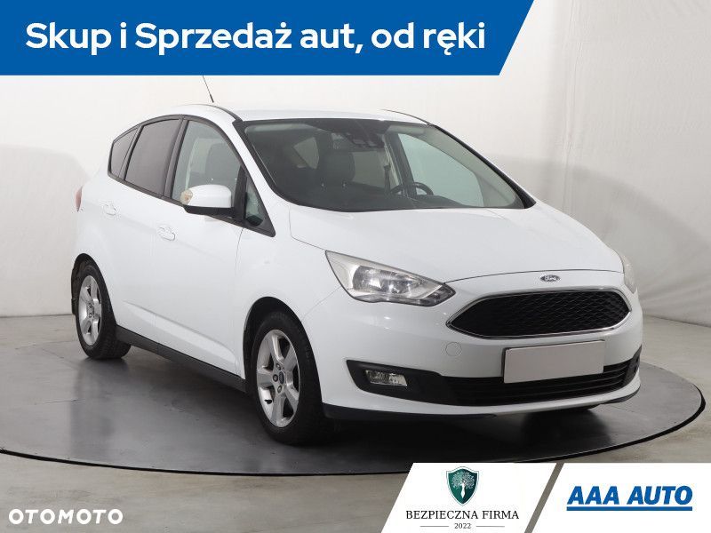 Ford C-MAX - 3