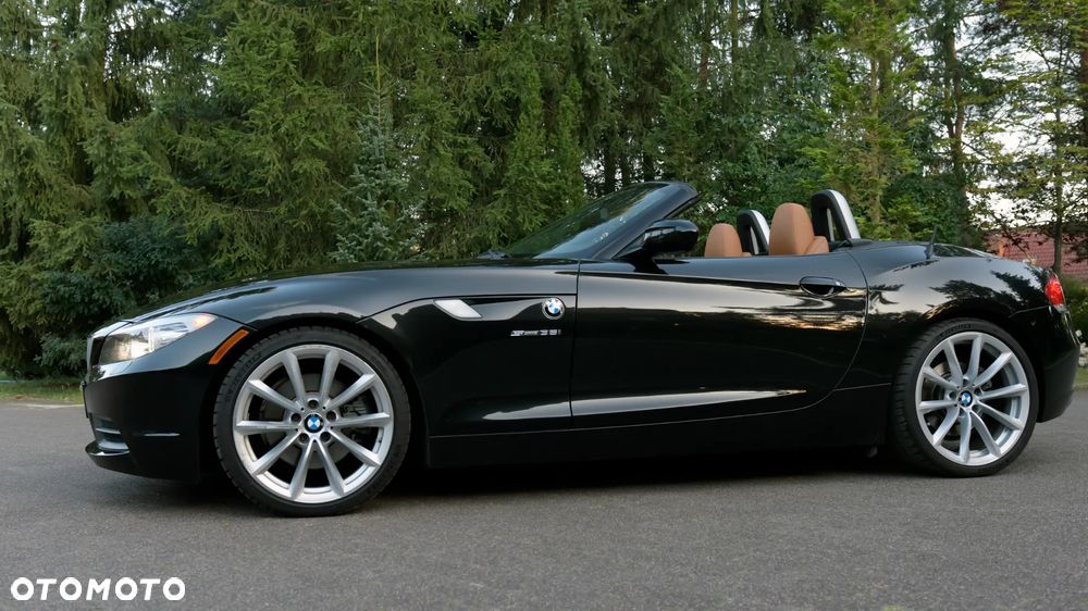 BMW Z4 - 18