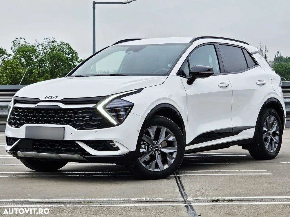 Kia Sportage - 2