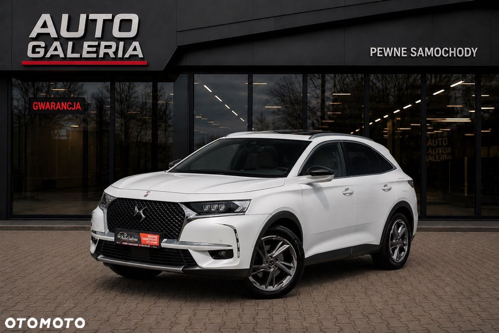 DS Automobiles DS 7 1.6 E-Tense Rivoli - 2