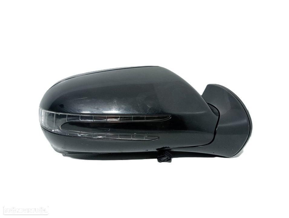 RETROVISOR DIREITO MERCEDES-BENZ CLASE C BM 203 SPORTCOUPE - 4
