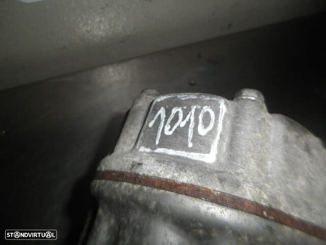 Compressor AC 96756558 PEUGEOT 2008 1 A94F FASE 2 2016 1.6HDI 100CV 5P PRETO DIESEL SANDEN - 2