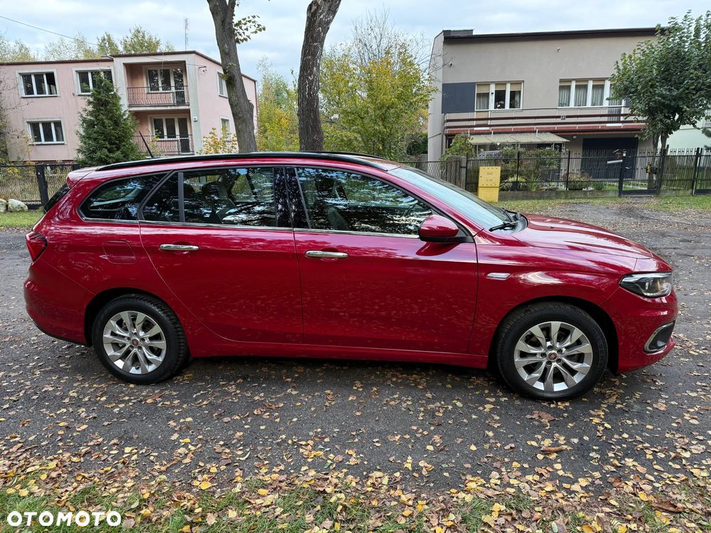Fiat Tipo 1.6 MultiJet DCT S-Design - 8
