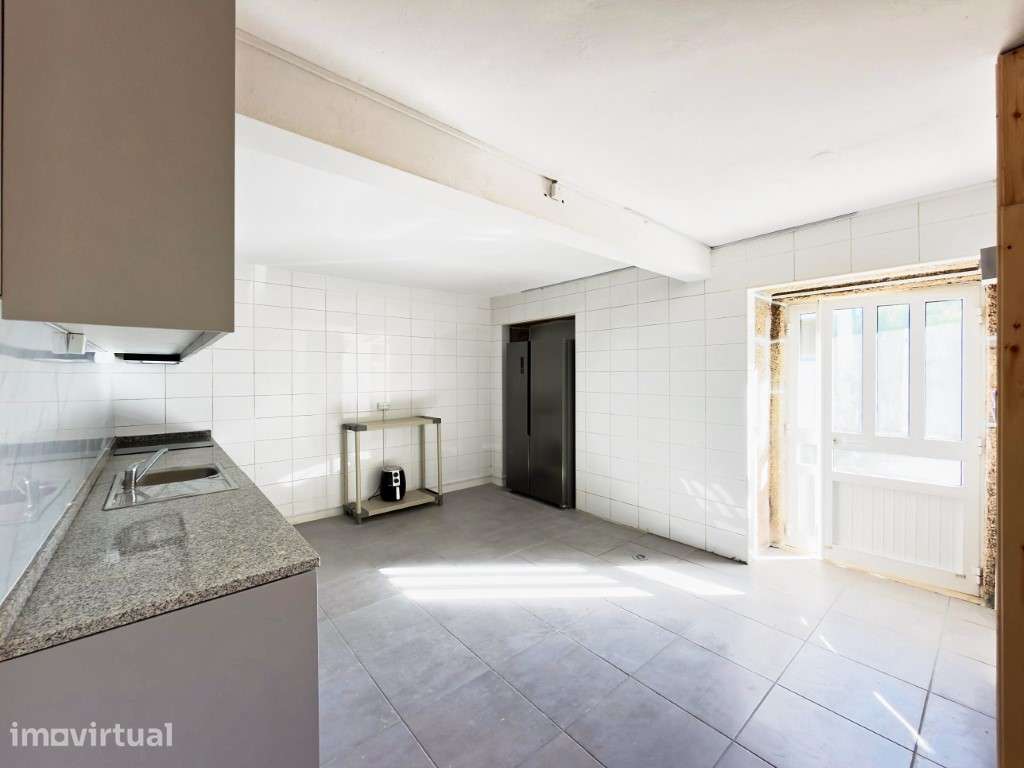 Moradia T3 renovada em Cabeceiras de Basto - Grande imagem: 5/34