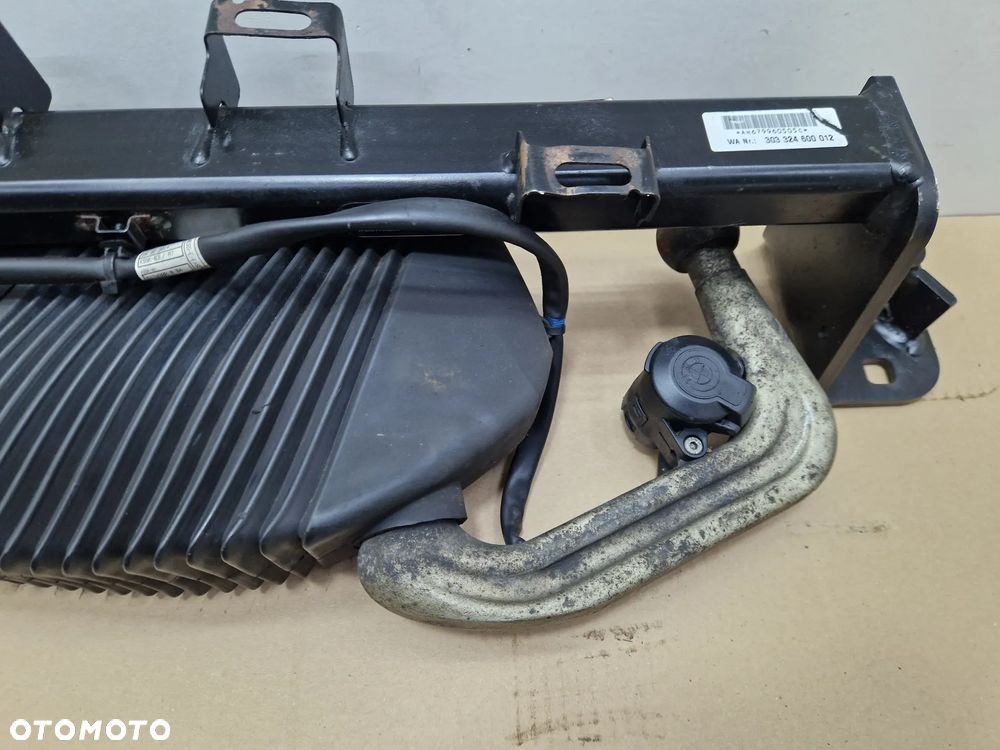 HAK HOLOWNICZY ELEKTRYCZNY BMW 3 F30 F35 F31 6799605 - 6