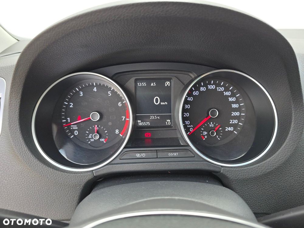 Volkswagen Polo - 14