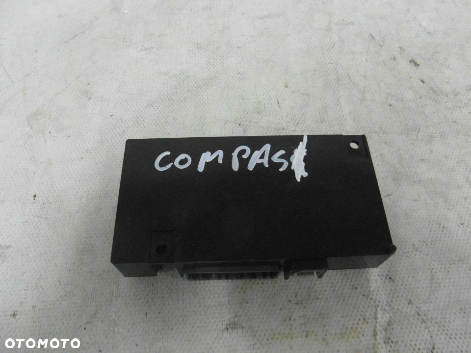JEEP COMPASS MODUŁ TELEMATYKI 5064634AG - 4