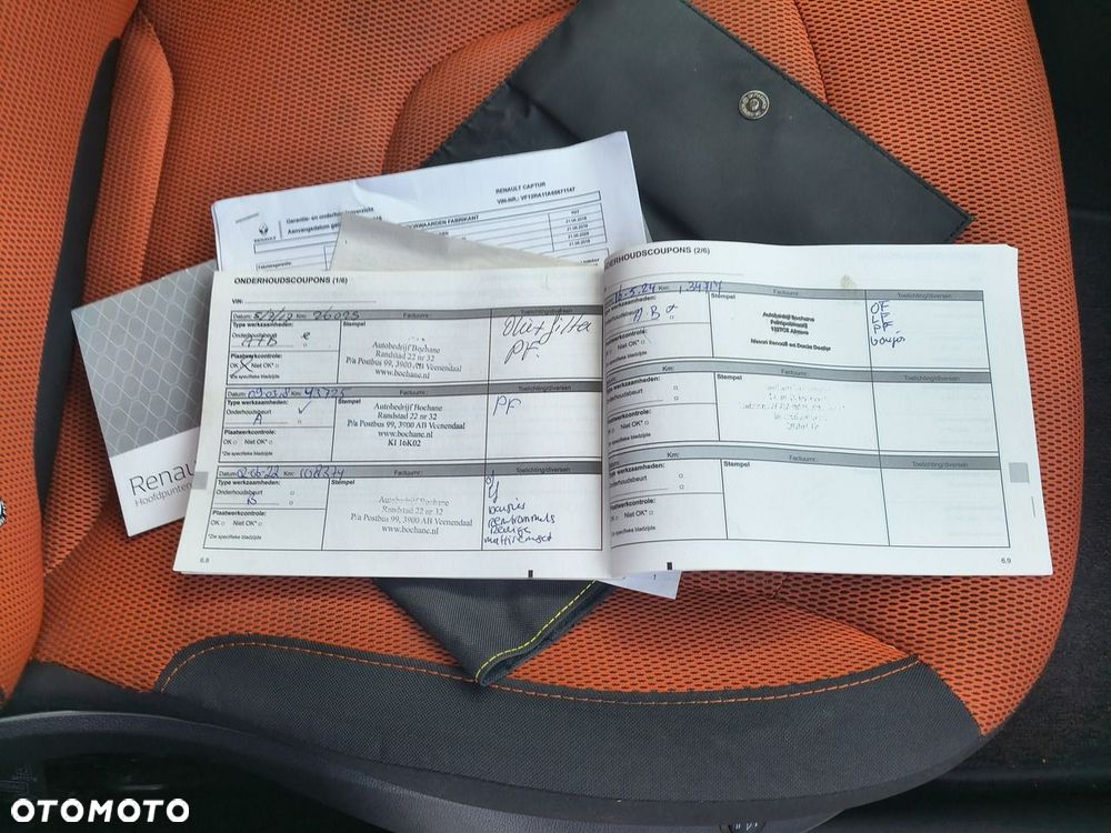 Renault Captur ENERGY TCe 90 Start&Stop Dynamique - 31