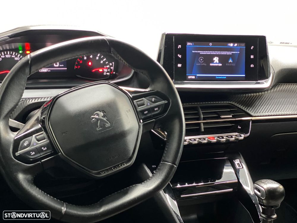 Peugeot 2008 - 19