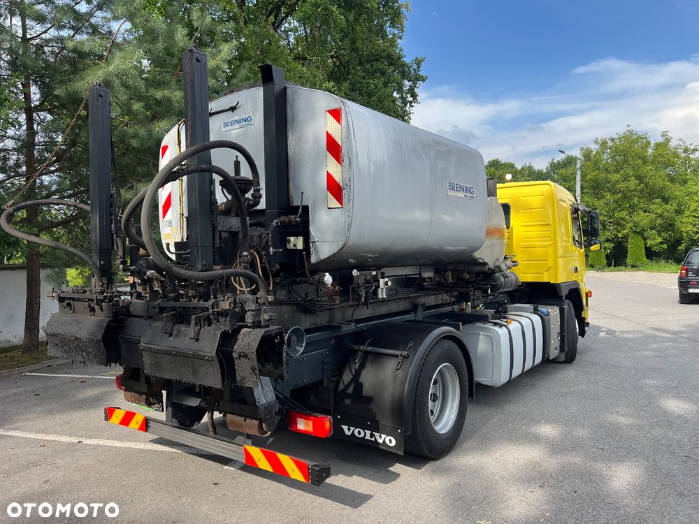 Volvo FM 400 - 38