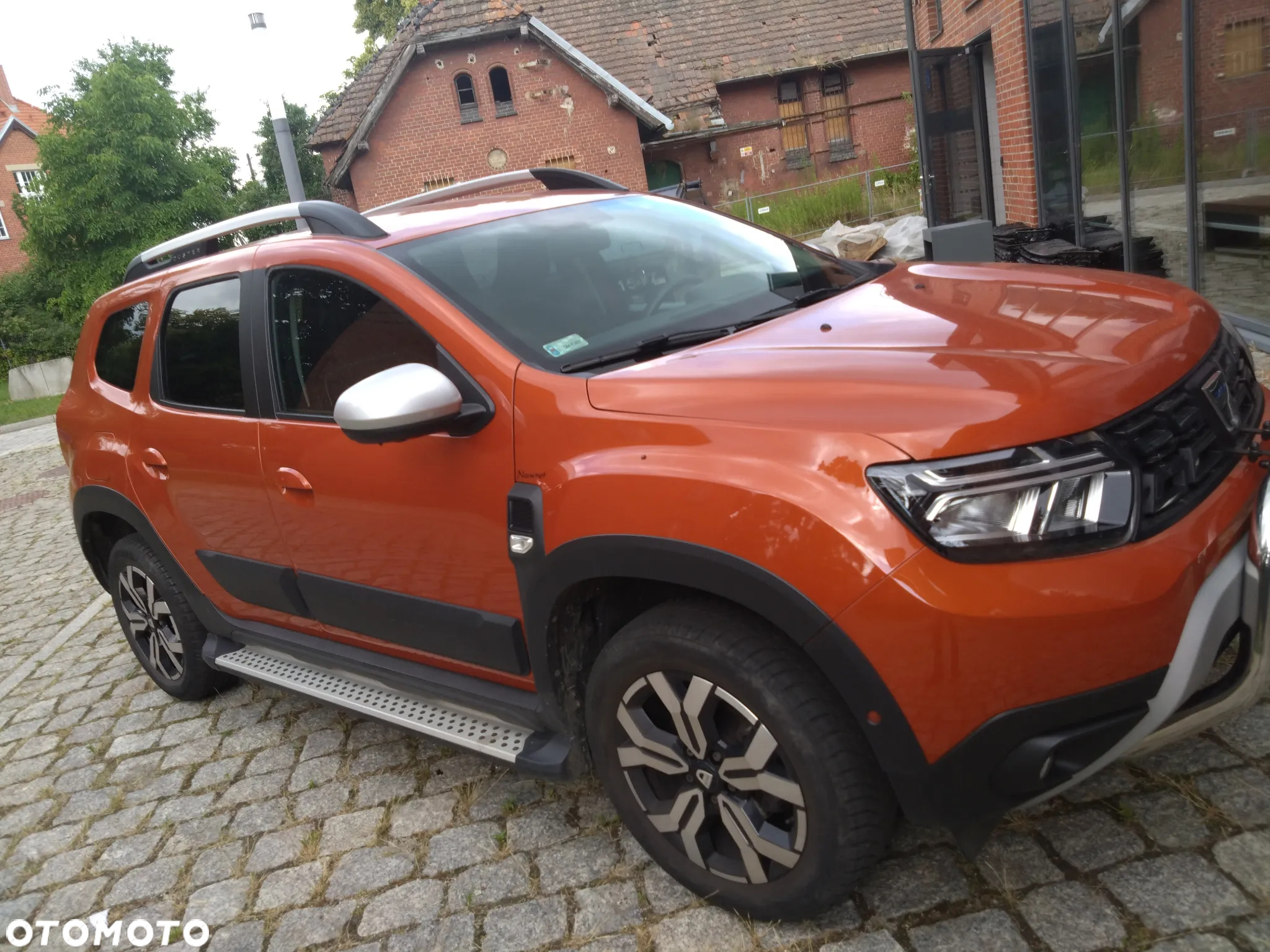 Dacia Duster 1.3 TCe Prestige - 7