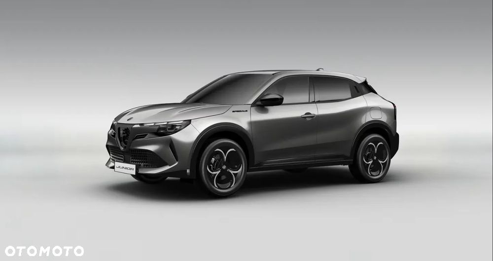 Alfa Romeo Junior 1.2 mHEV Ibrida Speciale eDCT - 1