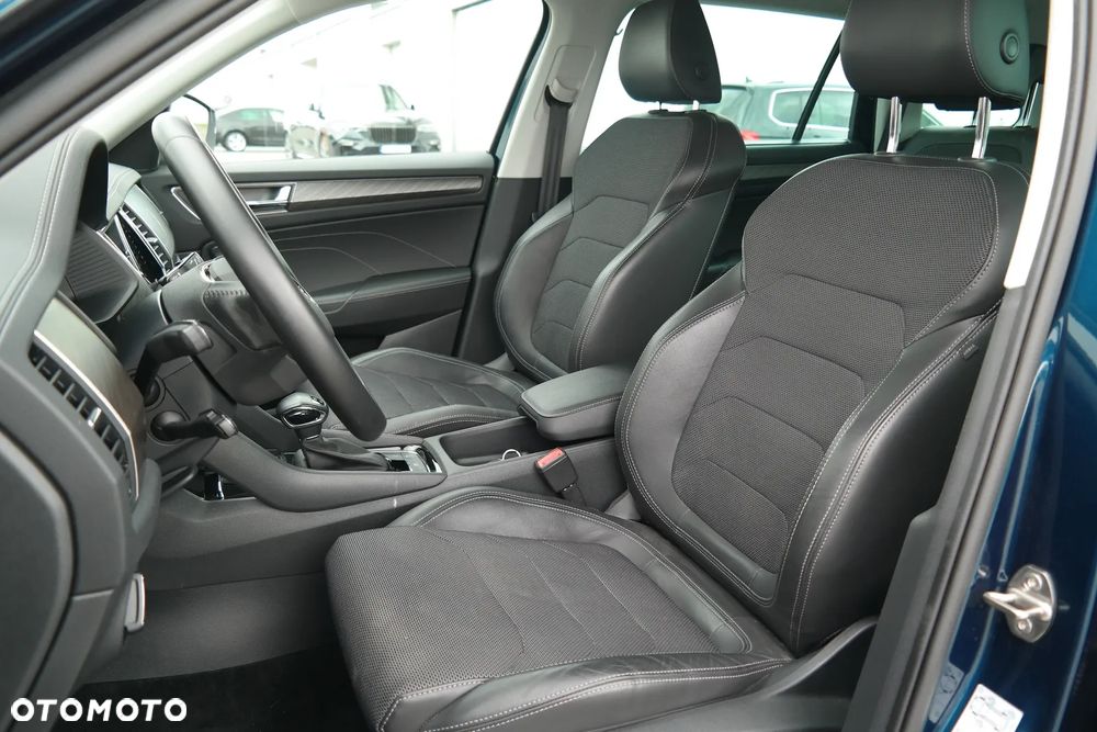 Skoda Kodiaq 2.0 TSI 4x4 Style DSG - 11