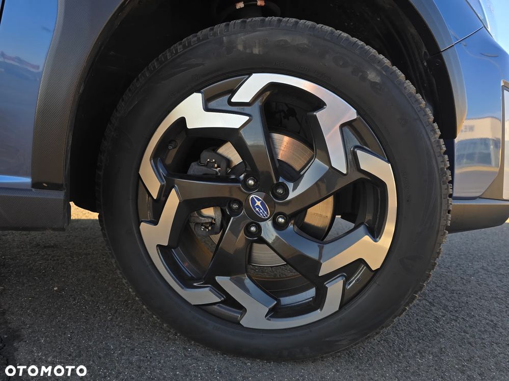 Subaru XV 2.0ie Lineartronic Comfort - 33