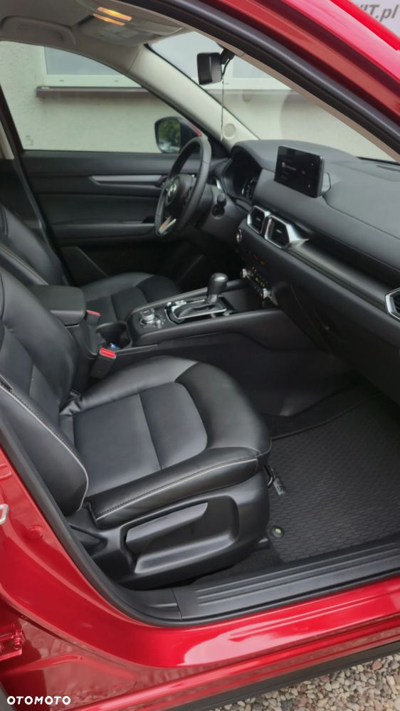 Mazda CX-5 2.5 Exclusive-Line AWD - 17