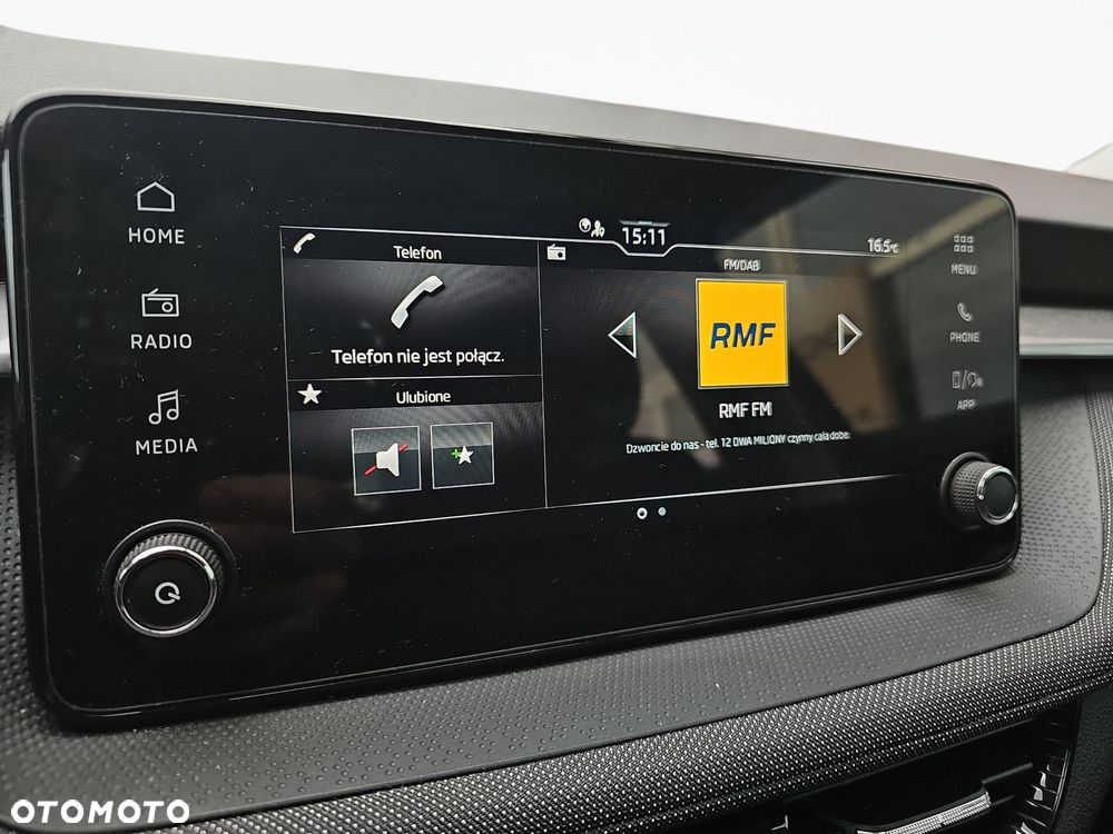 Skoda Fabia 1.0 TSI Ambition - 20