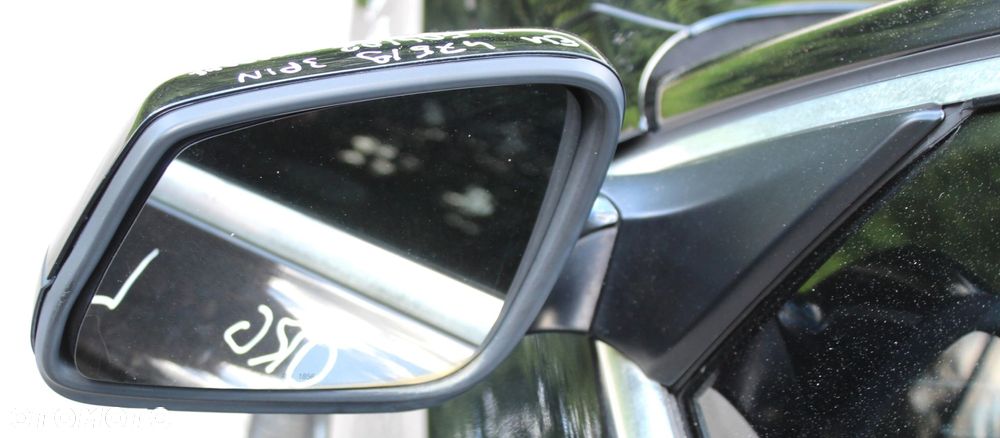 LUSTERKO LEWE 3 PIN EL SKŁ ASYSTENT 475 BMW F01 - 3