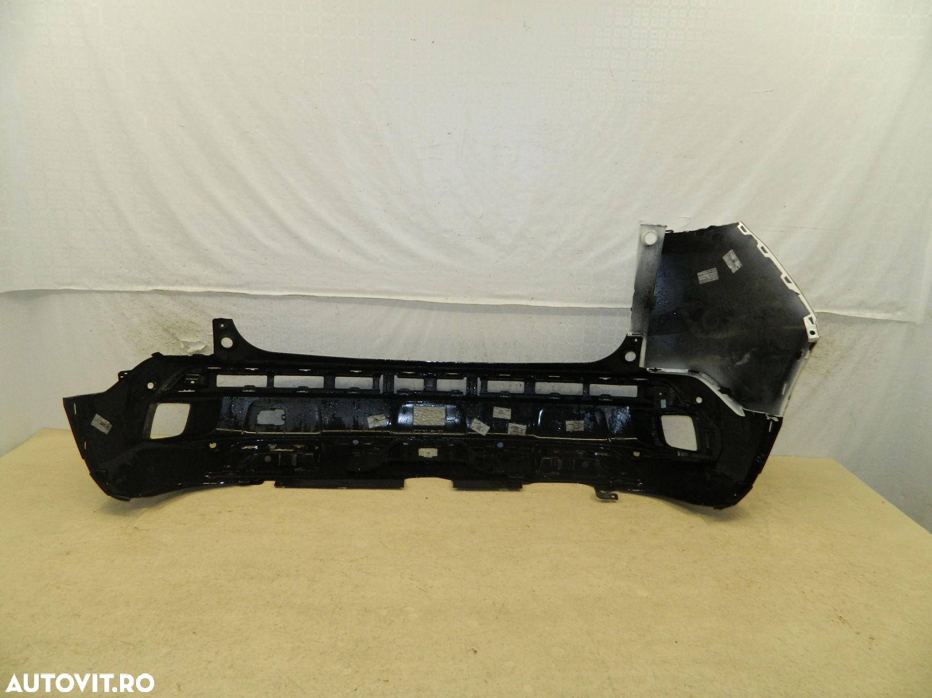 Bara spate Peugeot 3008 GT-Line, 2017, 2018, 2019, 2020, 2021, 9811865077 - 7