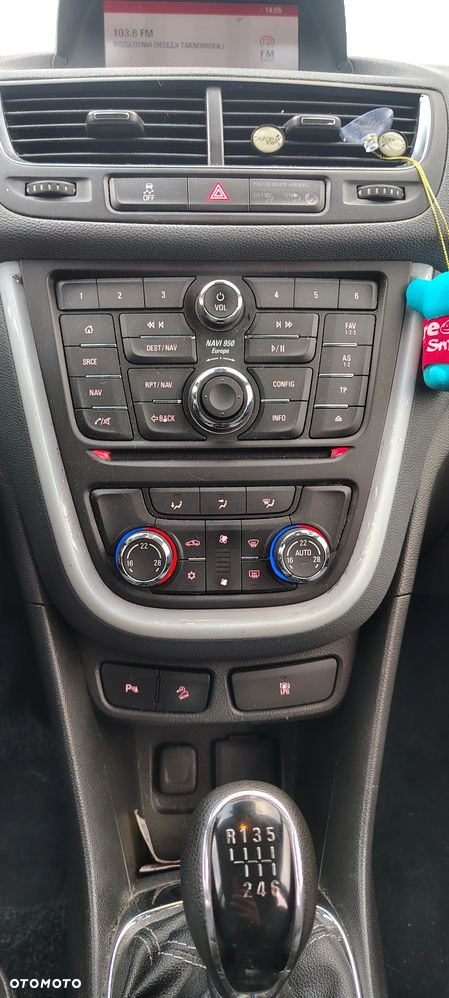 Opel Mokka 1.4 T Cosmo - 16