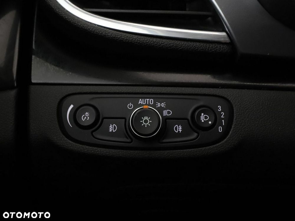 Opel Mokka X 1.4 Automatik Active - 32