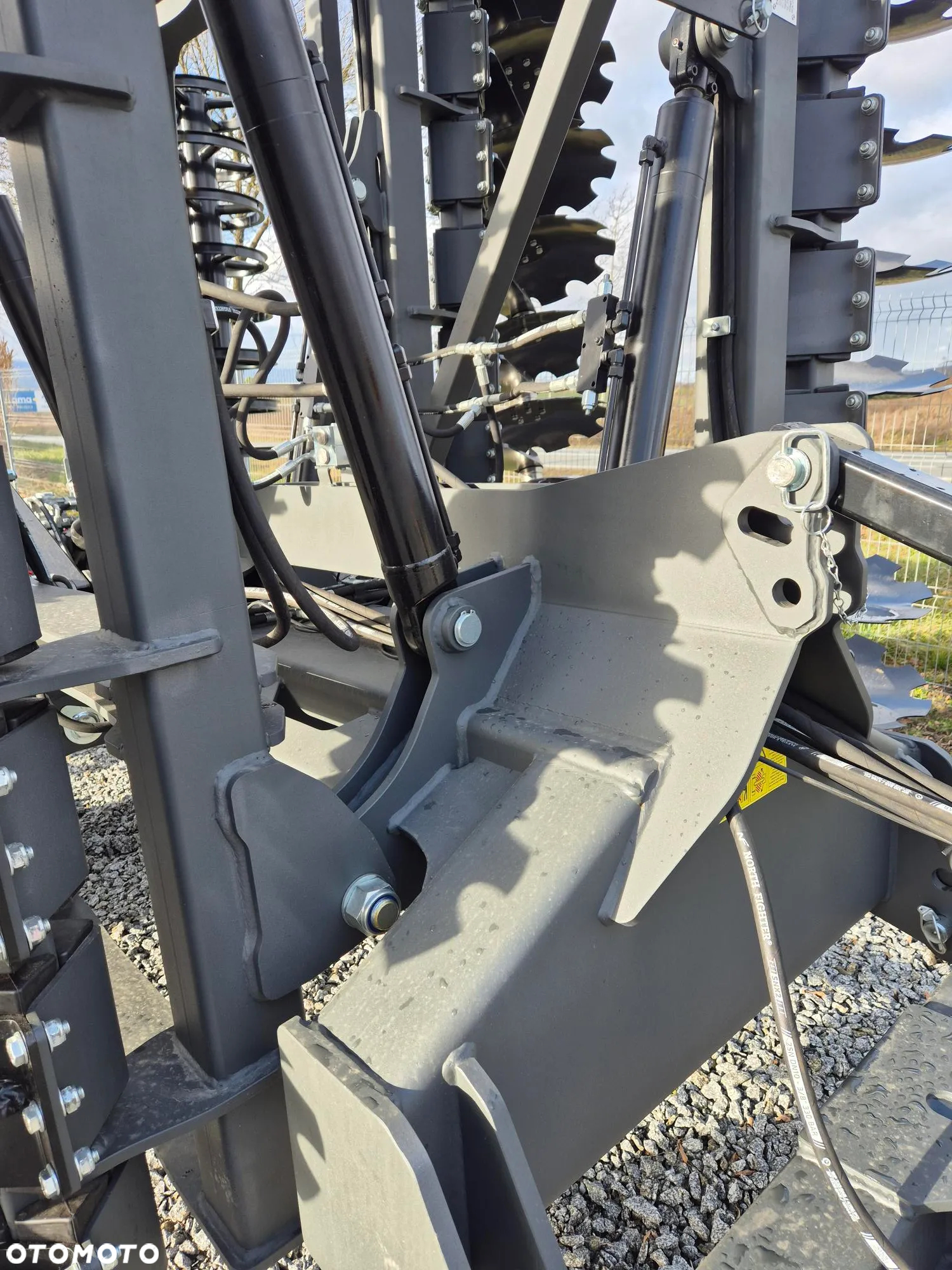 Inny HELAGRO BTH 5.0 - 3