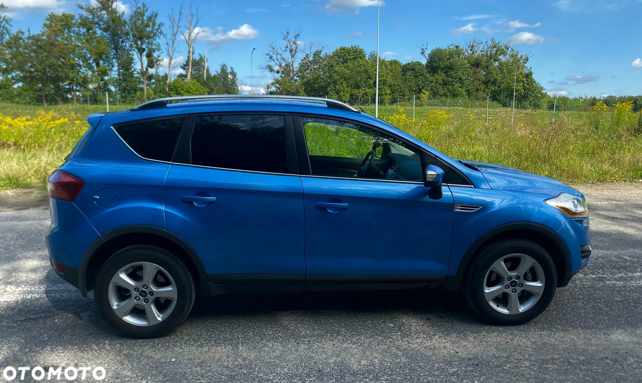 Ford Kuga 2.0 TDCi 4x4 Trend - 8