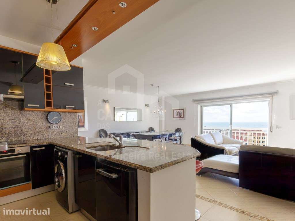 Vende Apartamento Duplex T4 - Ericeira, A Casa das Casas - Grande imagem: 2/34