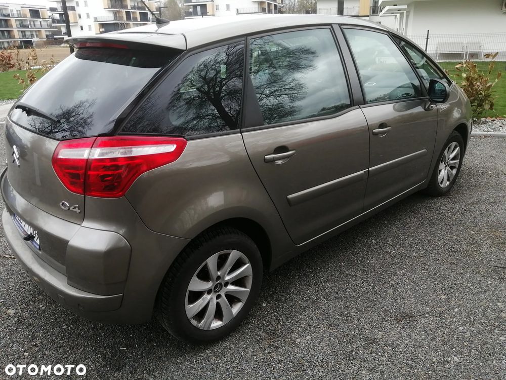Citroën C4 Picasso 2.0 16V EGS6 Style - 1