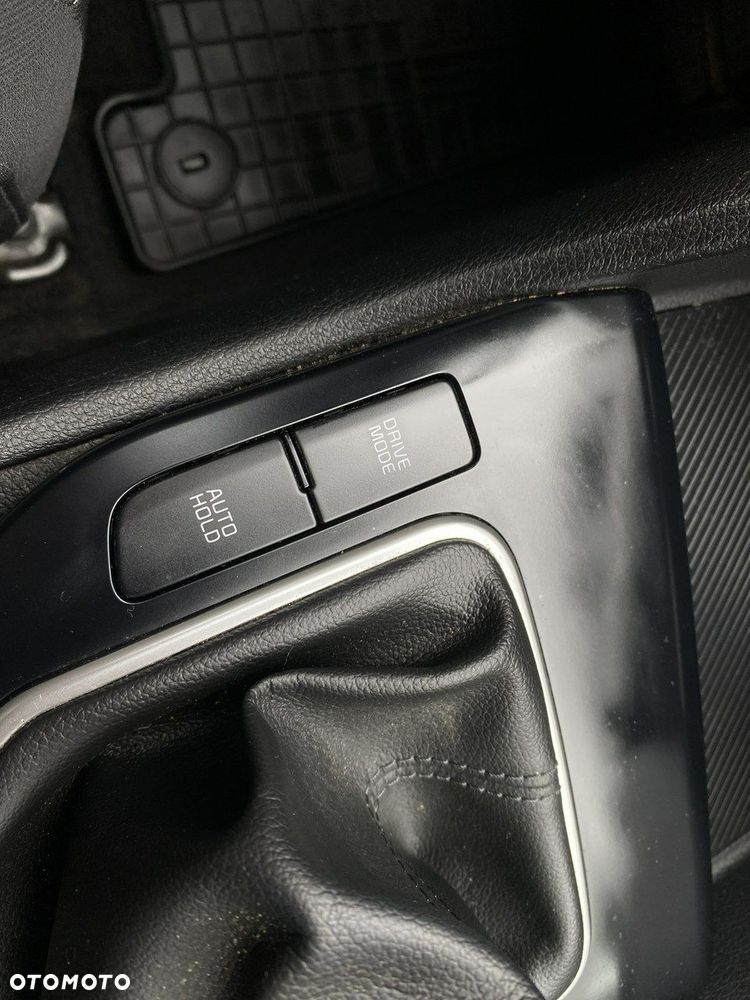 Kia Sportage 1.6 T-GDI M 2WD - 26