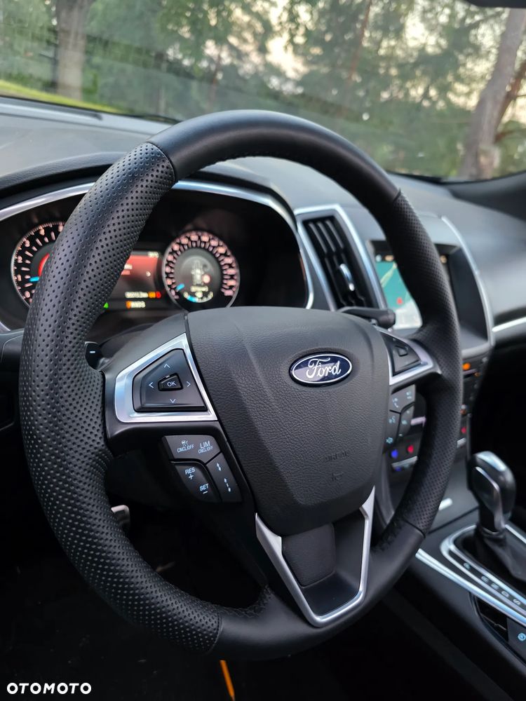 Ford Edge 2.0 TDCi Twin-Turbo 4WD ST-Line - 20