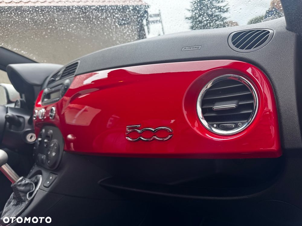Abarth 500 - 16