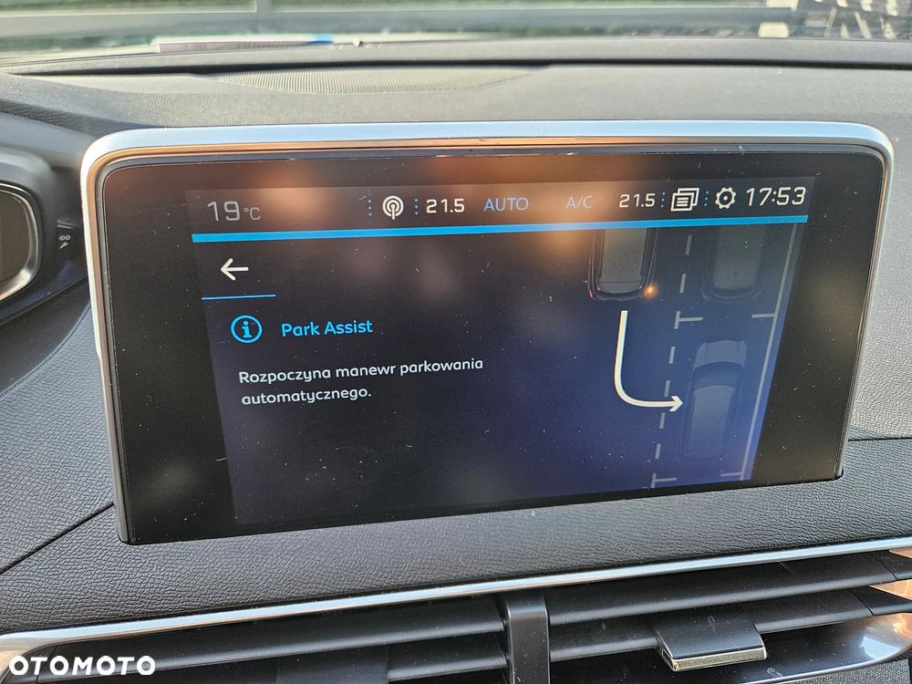 Peugeot 3008 BlueHDi 130 Stop & Start Allure Business-Paket - 29