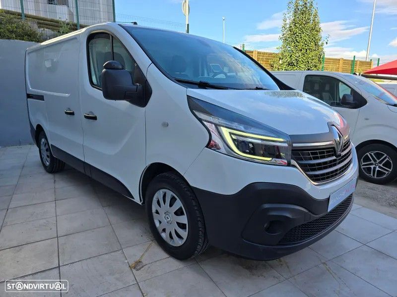 Renault Trafic 1.6 dCi L2H1 1.2T - 3