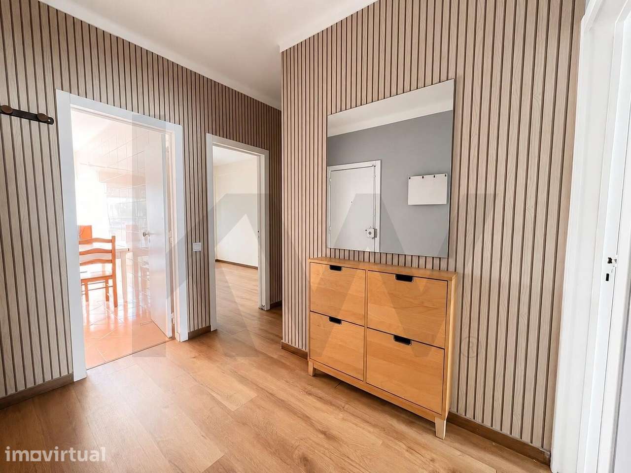 T2 para Venda em Setúbal com Design Moderno - Grande imagem: 2/20