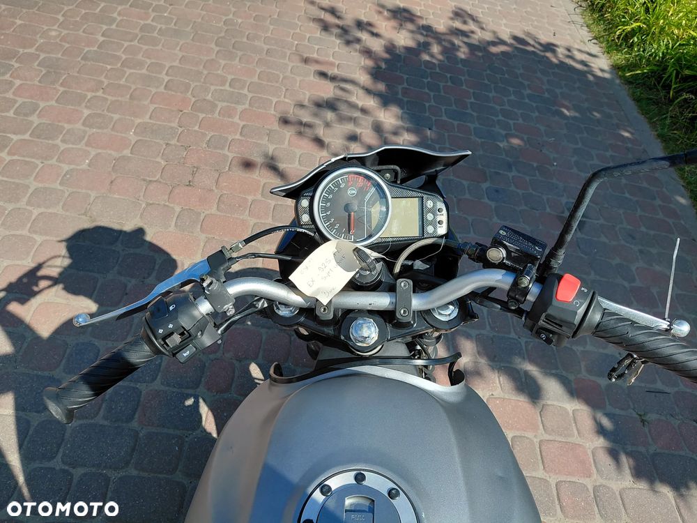 SYM Inny - 19