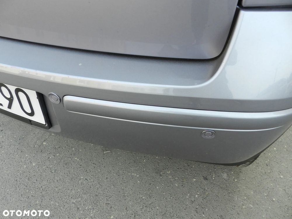 Opel Corsa 1.2 16V Cosmo - 10