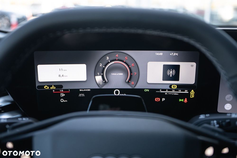Audi A5 Avant TFSI Quattro S tronic - 22