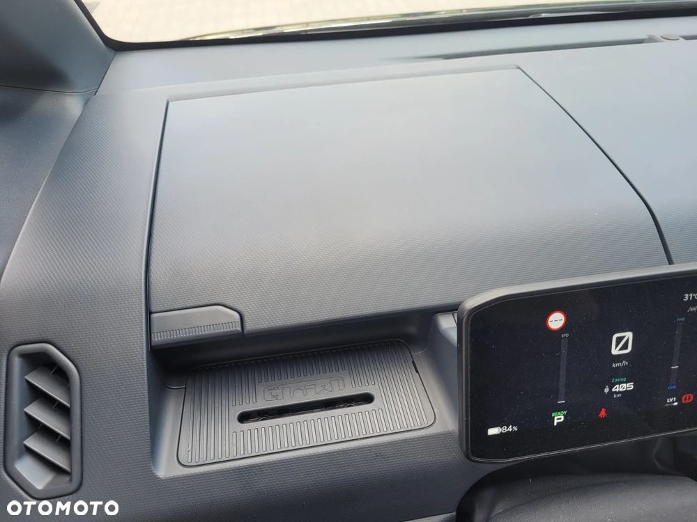 Kia PV5 71.2kWh - 22